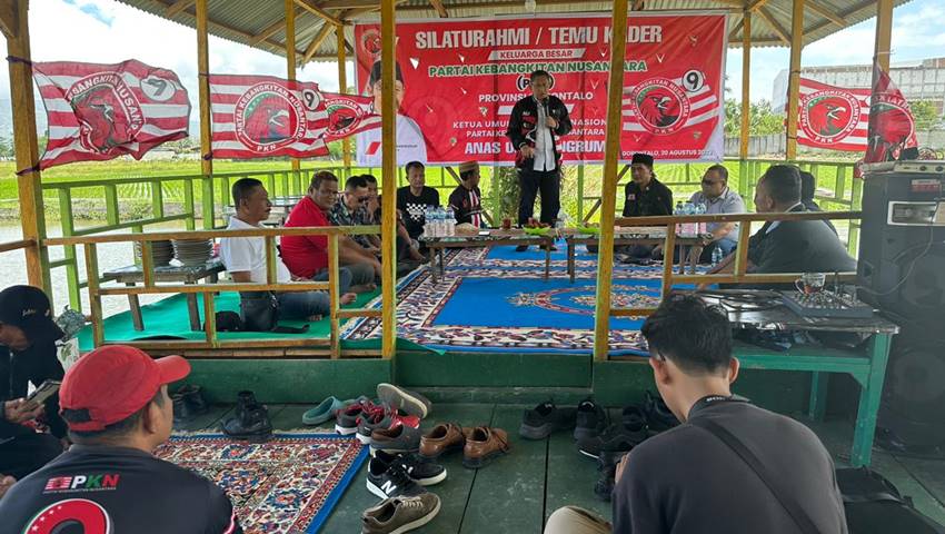 PKN Gorontalo