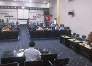 Terkait Pemukiman Kumuh, Pansus Masih akan Berkoordinasi dengan Pemprov