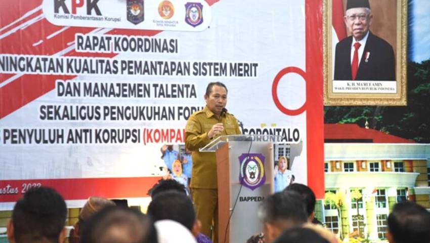 sistem merit ASN