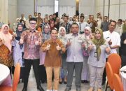 Pemkab Gorontalo Daftarkan 10 Ribu Petani ke BPJS Ketenagakerjaan