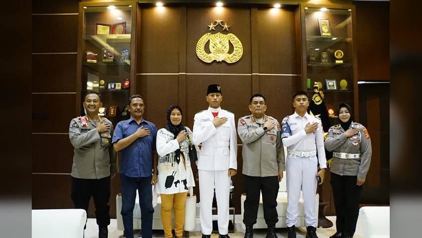 Putra Gorontalo