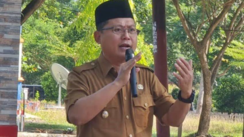 Perkemahan Edukasi