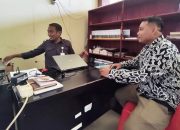 Calegnya Dicoret KPU, Giliran PAN Konsultasi Gugatan ke Bawaslu