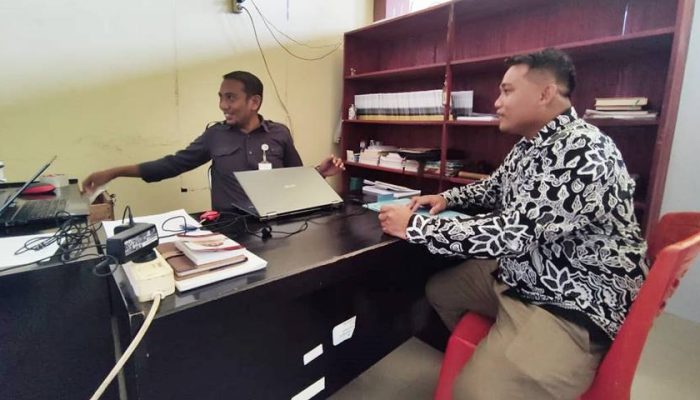 Calegnya Dicoret KPU, Giliran PAN Konsultasi Gugatan ke Bawaslu