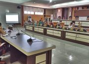 Deasy: Perencanaan 2024 Pemkab Gorut Harus Realistis