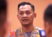 Diduga Jadi Provokator, Lima Pendemo di PT. GM Diamankan Polisi