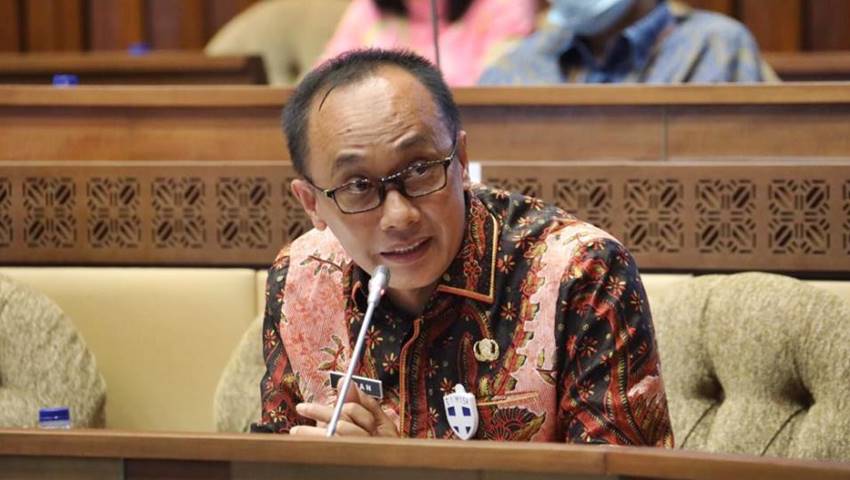 Zudan Arif