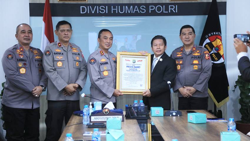 Divisi Humas