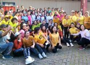Durian Baret