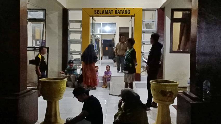 Oknum Anggota