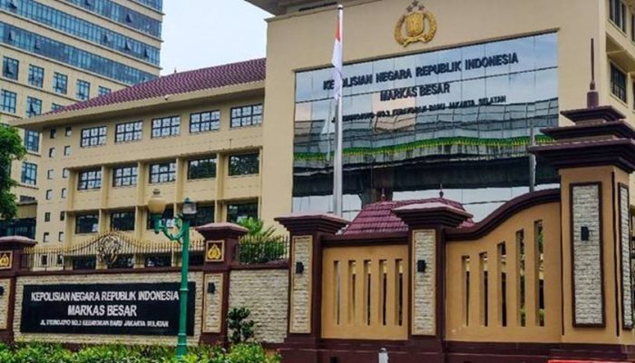 Hasil Survei: 86 Persen Responden Puas atas Kinerja Polri Tangani TPPO