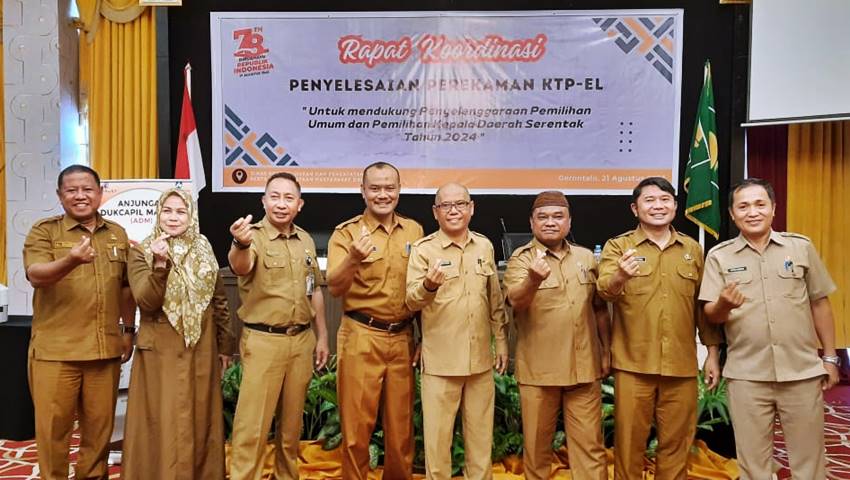 Kabupaten Kota