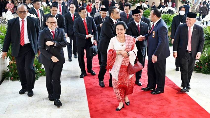 Megawati