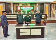 LPj APBD 2022 Gorut: NasDem Terima dengan Syarat, PDIP Menolak