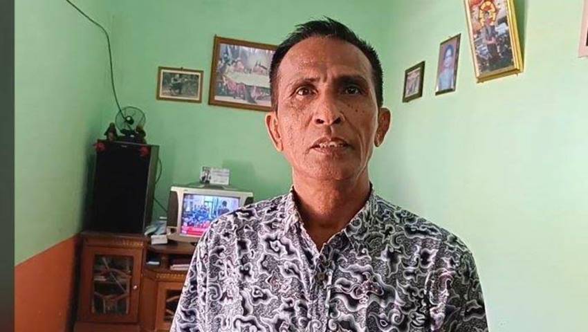 Hukuman Mati