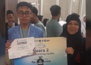 Madrasah Fest 2023: Delegasi Gorontalo Sukses Raih Prestasi