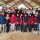Mahasiswa KKN UNG
