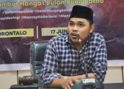Meski Diterpa Isu Miring, Nelson Diminta Tetap Fokus Jalankan Program