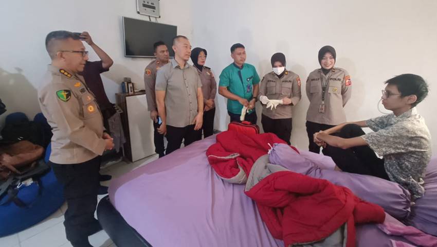Kecelakaan