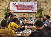 Penjagub: Calon Penjabat Wali Kota Gorontalo Bisa Sembilan Orang