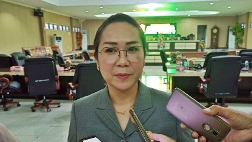 LPj - Layanan Kesehatan Gratis - pelaksanaan program 2024