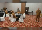 Perekaman KTP El di Gorut dan Pohuwato Capai 100 Persen