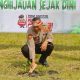 SDM Polda Gorontalo