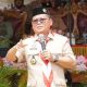 Bupati Pramuka