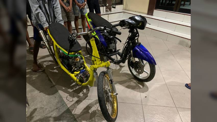 pelaku