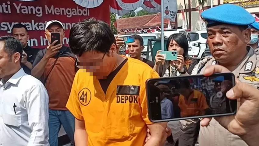 Pembunuhan