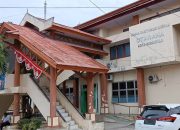 RSUD Otanaha Gondol Penghargaan dari BAPETEN