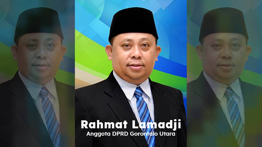 Rahmat Perda, Mediasi Persoalan Desa