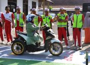 Respon Masyarakat Terhadap Lintasan Baru Ujian Praktik Pembuatan SIM C: Lebih Mudah