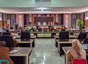 Roni Minta APBD 2023 Disesuaikan Dengan PMK 212