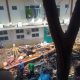 Nyaris Terbakar