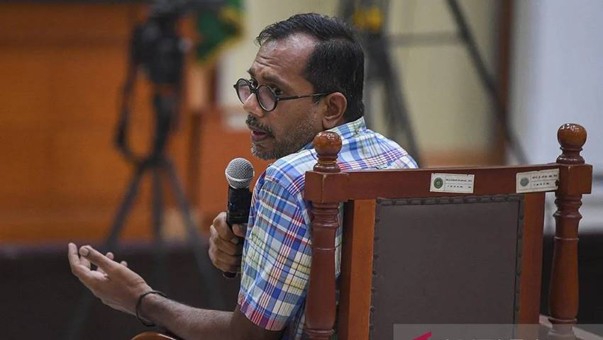 Sidang Kasus