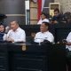 Lembaga Adat Bungkam