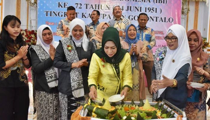 Fory Siap Dampingi Kebijakan Pemda untuk Bidan