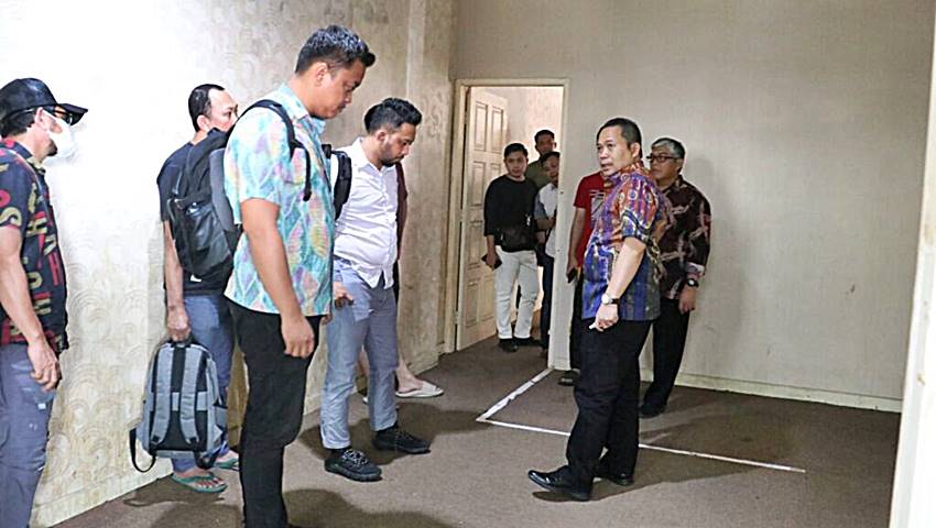 Asrama Gorontalo