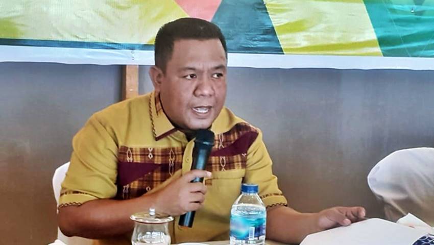 Media, Penuntasan RPJMD - Sektor Pendidikan