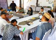 Tanamkan Kepedulian Terhadap Lingkungan, Tim Sensing Bekal Pemimpin Gagas Green School di Pohuwato