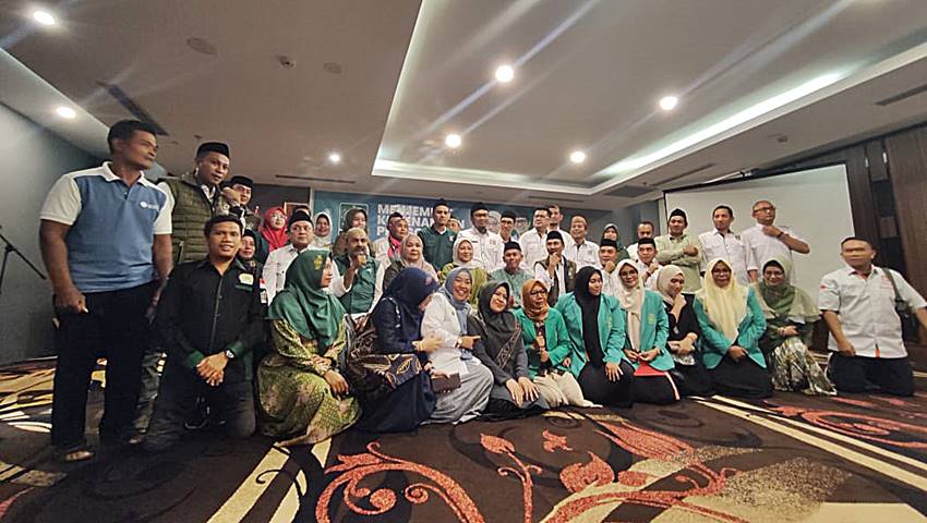 Ida Fauziah