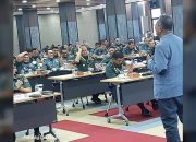 Tentara Menulis