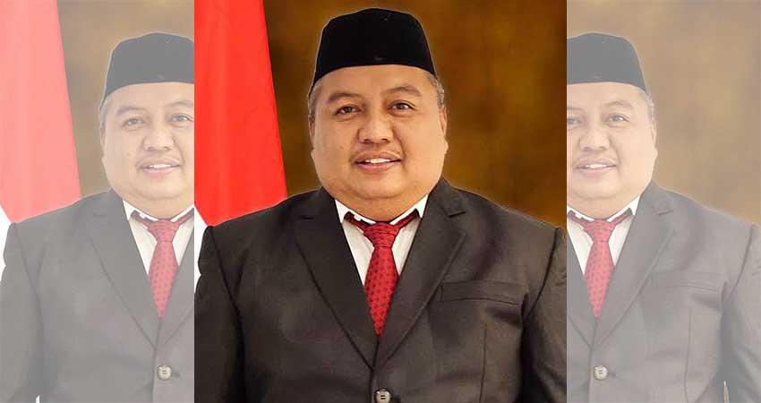 Erman Katili Bawaslu Gorontalo