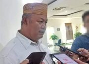Usai Salat Isya, Wakil Ketua Deprov Gorontalo Diserang dengan Sajam