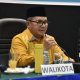 Pasar Sentral, Reformasi Birokrasi