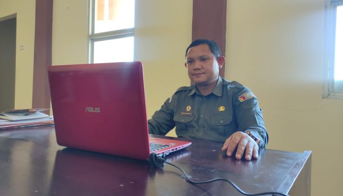 PDIP dan PAN Bakal Gugat KPU Pohuwato