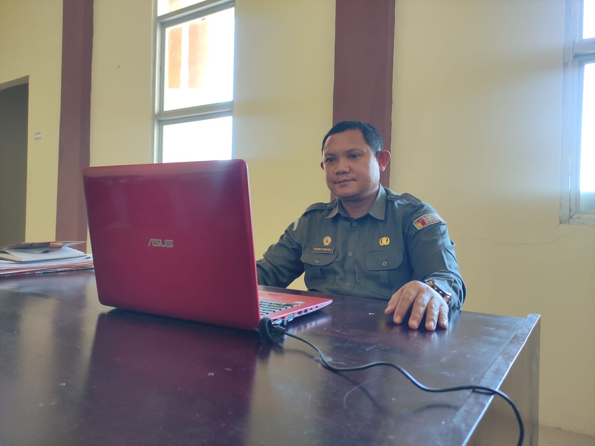 KPU Pohuwato