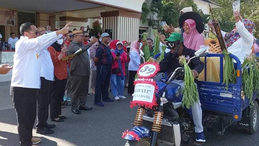 Lomba Karnaval