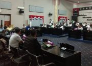 Ranperda P2KPK-PK, Pansus Bersikeras Masukkan 20 Persen RTH di Kawasan